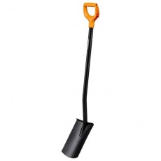 fiskars ásólapát solid 1066717