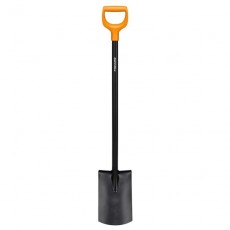 fiskars ásólapát solid 1066717