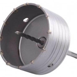 extol körkivágó 115 mm téglához sds +