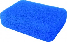 bautool csempelemosó 180x130/50 szivacs 6380073101