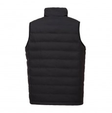 portwest munkavédelmi mellény fekete s549/xl fűthető