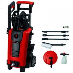 einhell magasnyomású mosó te-hp 140 (4140760)