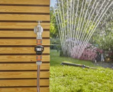 gardena aqucontour vízmennyiségmérő 18350