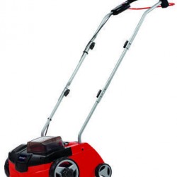 einhell akkus talajlazító, gyepszellőztető test gc-sc 36/31 (3420660)