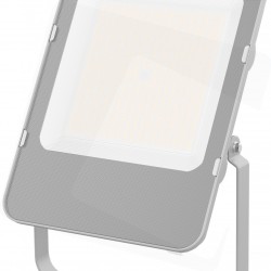 avide reflektor ledes 150w nw4000k ipari 160lm/w