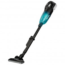 makita akkus porszívó 18v test dcl284fzb akku és toltő nélkül