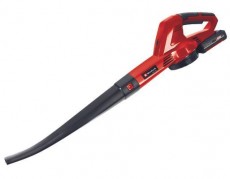 einhell akkus lombfúvó ge-cl 18 li e kit (3433533)