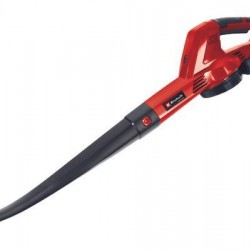 einhell akkus lombfúvó ge-cl 18 li e kit (3433533)