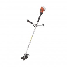 makita dolmar akkus fűkasza at-3724u 2x18v