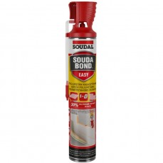 soudal purhab pisztolyos 500ml 160510