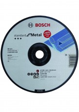 bosch tisztítókorong ¤230x6,0 2608603184
