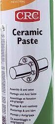 crc ceramic paste berágódásgátló fém-mentes 500ml 32351 1400° hőálló kerámia paszta