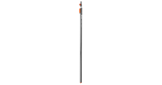 gardena combisystem teleszkópos rúd 160-290cm 3720