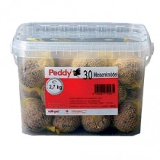 peddy cinkegombóc 30db/vödör 900-10191