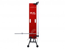 eurokomax polisztirol vágó styrocut 137