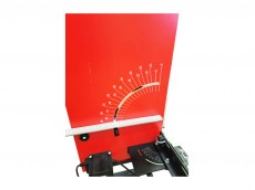 eurokomax polisztirol vágó styrocut 137