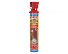 soudal purhab téli genius gun fejjel 750ml 108895   -10°c