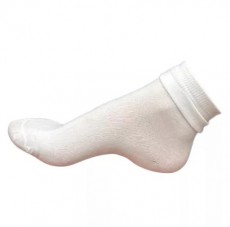 declan munkavédelmi zokni fehér 5635-3942