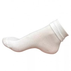 declan munkavédelmi zokni fehér 5635-3942