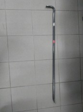 ládabontó kampó 1200mm mann profi