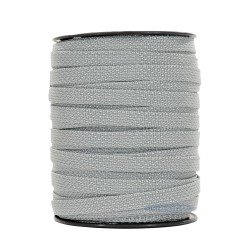 galco redőnygurtni vékony ¤14mm szürke