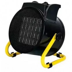 dedra hőlégfúvó elektromos 3,0kw ptc ded9931c