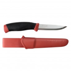 morakniv companion kés tokkal m-14069 színes