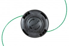 makita damilfej félautomata dur182 191d91-7 m8x1,25lh d:2mm 102mm