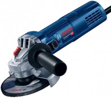 bosch sarokcsiszoló ¤125 gws  9-125 (0601396007)