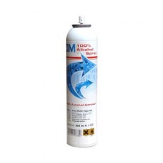 alkohol spray 100%  500ml 