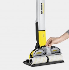 karcher ewm 2 eu elektromos felmosó 1.056-300.0