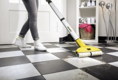 karcher ewm 2 eu elektromos felmosó 1.056-300.0