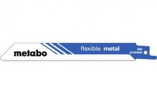 metabo orrfűrészlap 150mm 631454000 5db/cs
