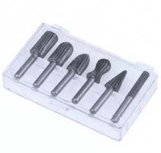 dedra szármarók fémhez 6dbos szár=6mm 07f500