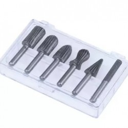 dedra szármarók fémhez 6dbos szár=6mm 07f500