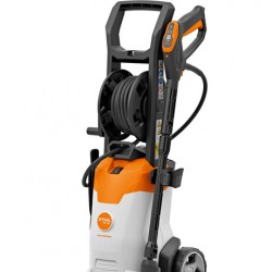 stihl magasnyomású mosó re 100.0 plus control (re020114546)