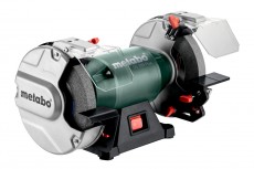 metabo kettős köszörű ds200 plus (604200000)