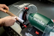 metabo kettős köszörű ds200 plus (604200000)