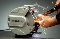 metabo kettős köszörű ds200 plus (604200000)