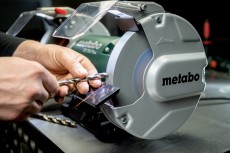 metabo kettős köszörű ds200 plus (604200000)