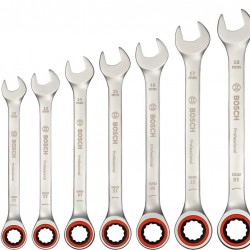 bosch villáskulcs készlet 10 részes 1600a02au0 8-19mm