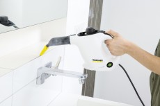 karcher sc 1 gőztisztító 1.516-400.0 fehér