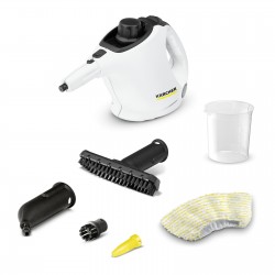 karcher sc 1 gőztisztító 1.516-400.0 fehér