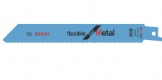 bosch fűrészlap s922ef szablya 5db/cs (2608656015)