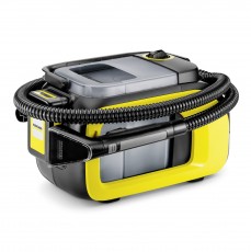 karcher se 3-18 compact battery set 1.081-502.0