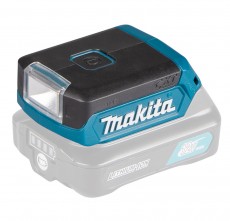 makita akkus lámpa ml103 10,8v debml103