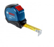 bosch mérőszalag 8,0m autolock 1600a01v3s