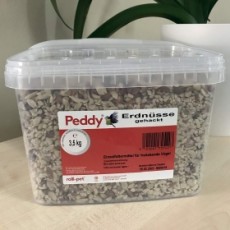 peddy madáreleség 3,5kg 900-11291