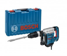 bosch vésőkalapács sds max gsh  5 ce (0611321000)