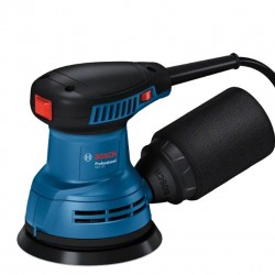 bosch excentercsiszoló gex 125 (06013a8020)